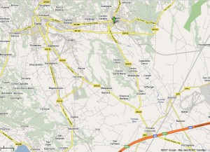 Via Amendola 81, Cossato (BI)