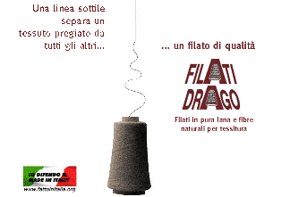 Filati Drago Lessona