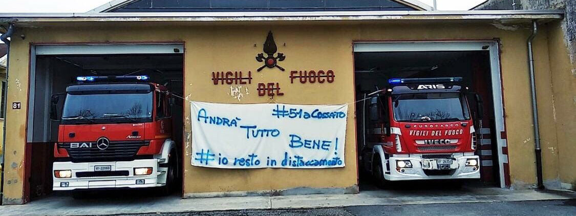 Vigili del Fuoco