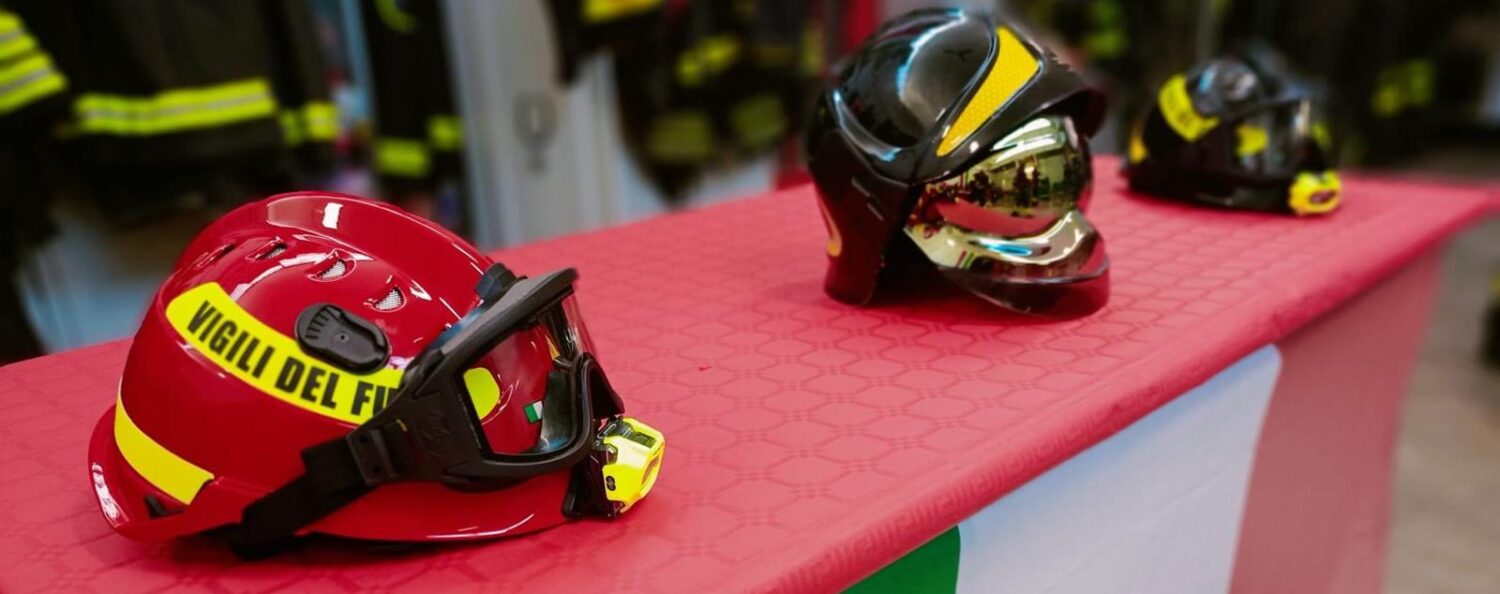 Vigili del Fuoco